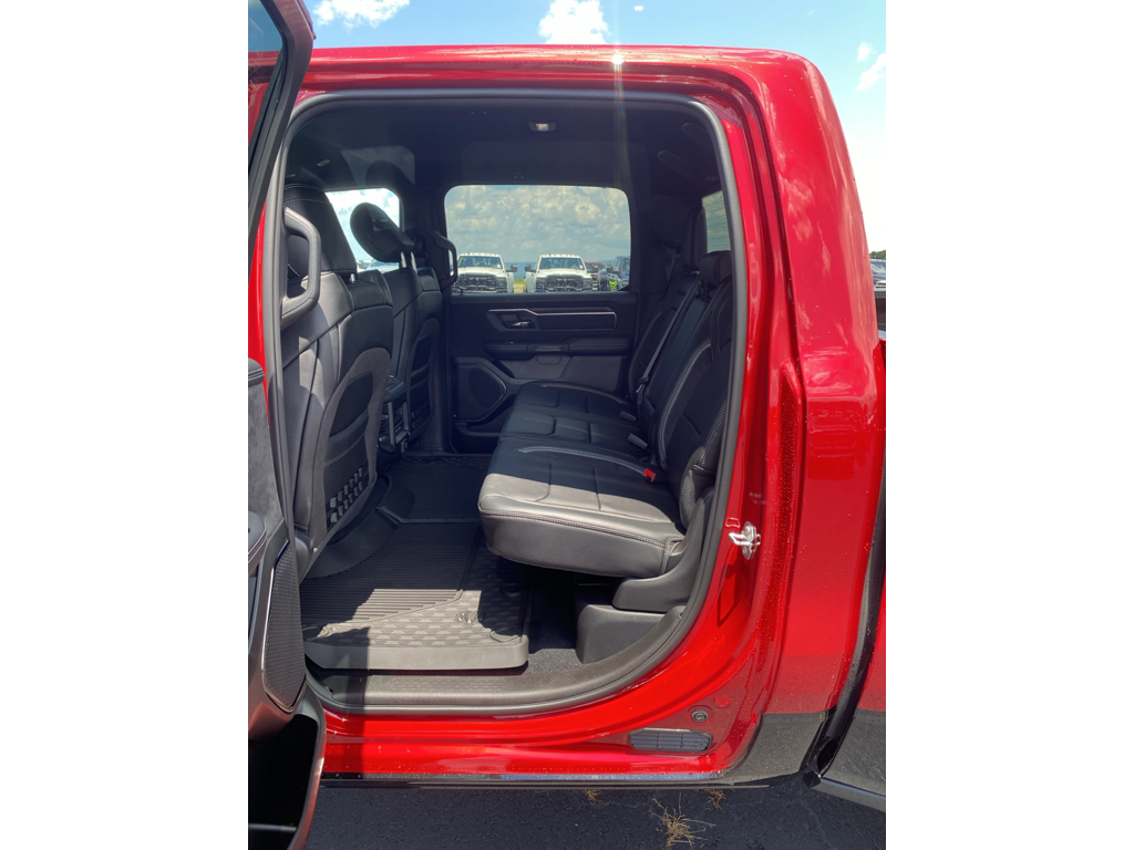 2026 Ram 1500 representative vehicle photo