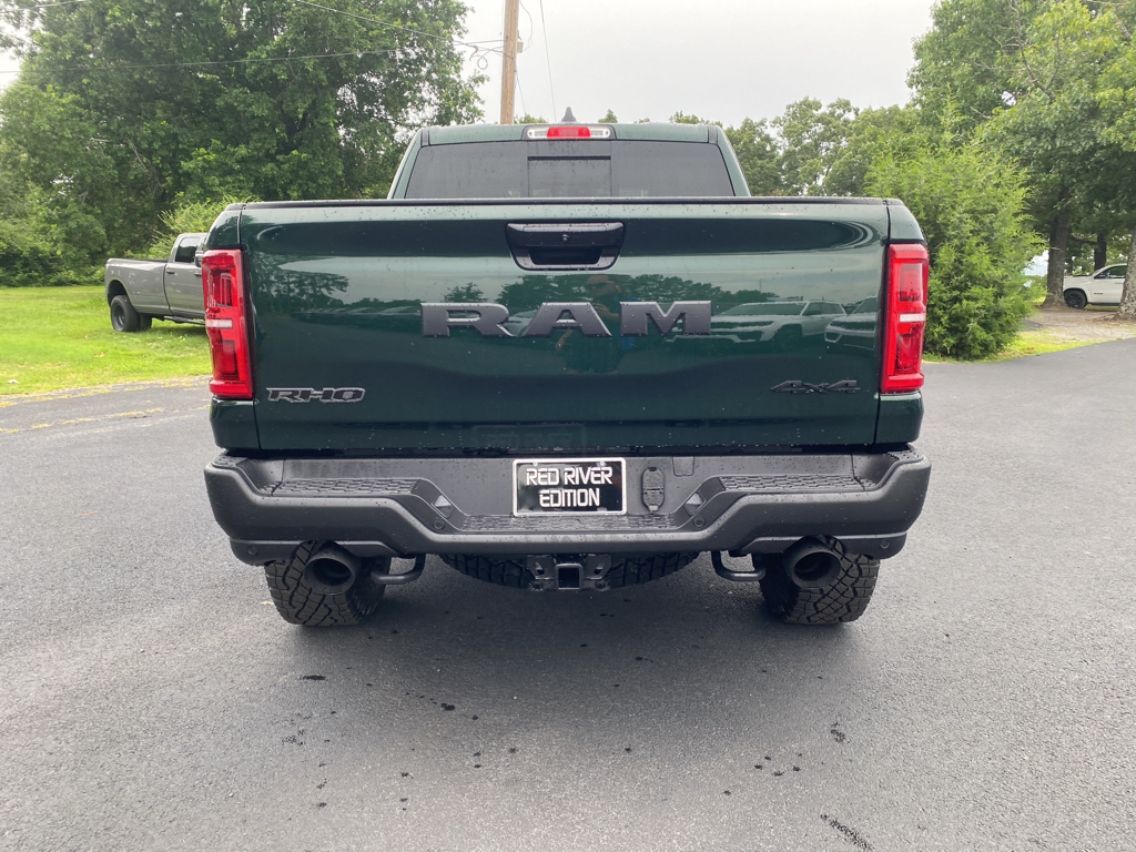 2026 Ram 1500 RHO photo 6