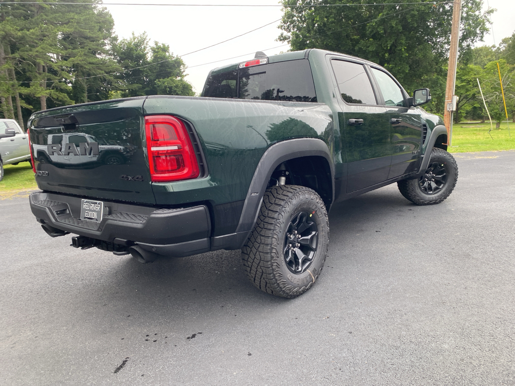 2026 Ram 1500 RHO photo 5