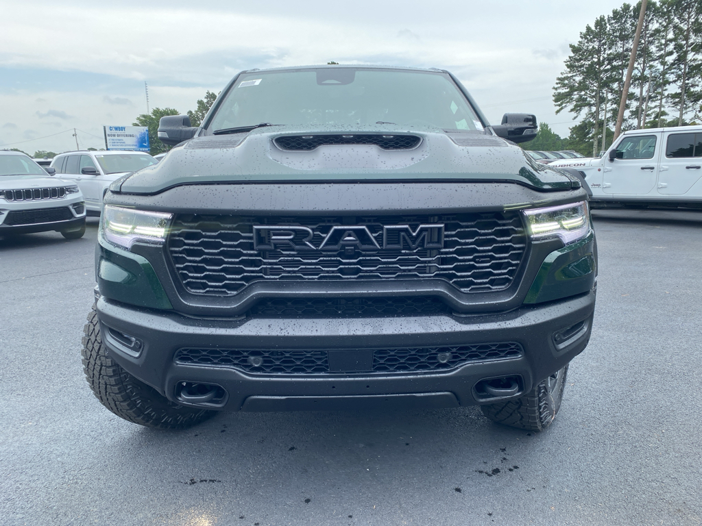 2026 Ram 1500 RHO photo 2
