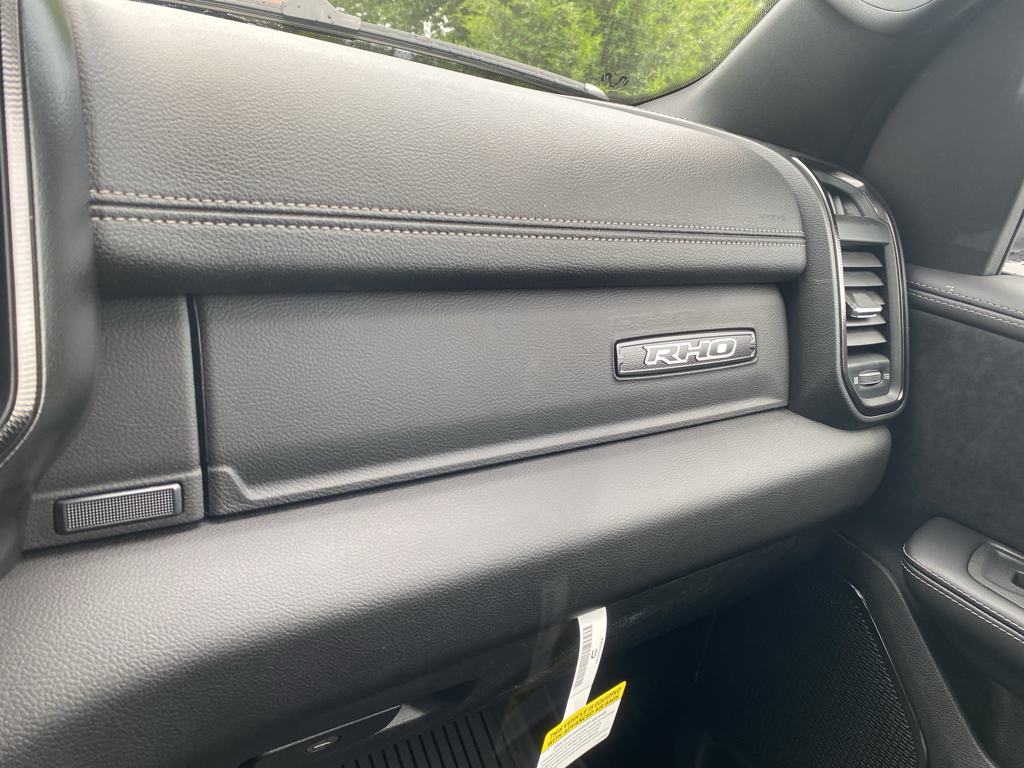 2026 Ram 1500 representative vehicle photo