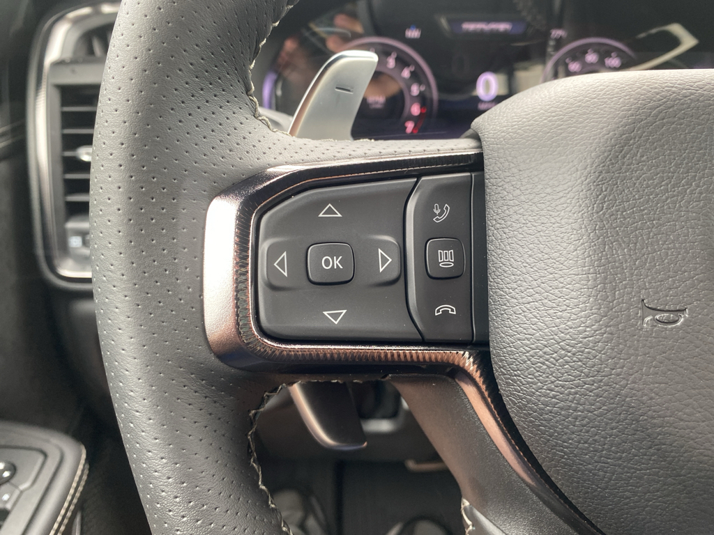 2026 Ram 1500 representative vehicle photo