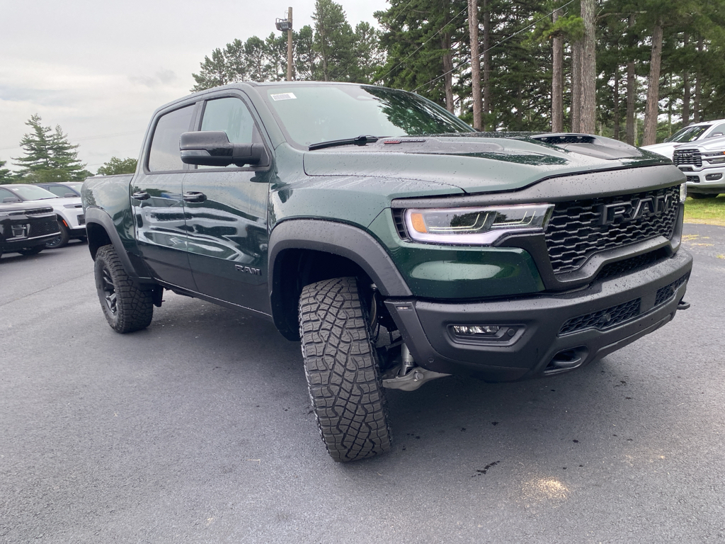 2026 Ram 1500 RHO photo 3
