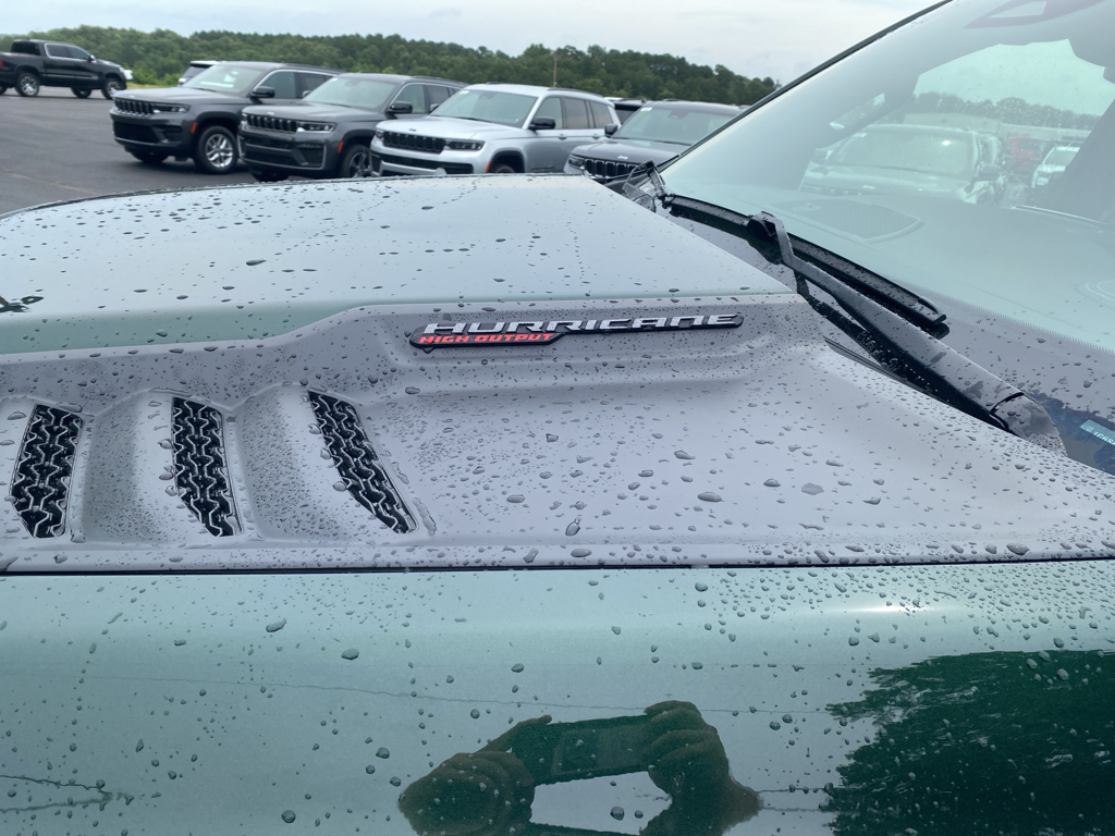 2026 Ram 1500 representative vehicle photo