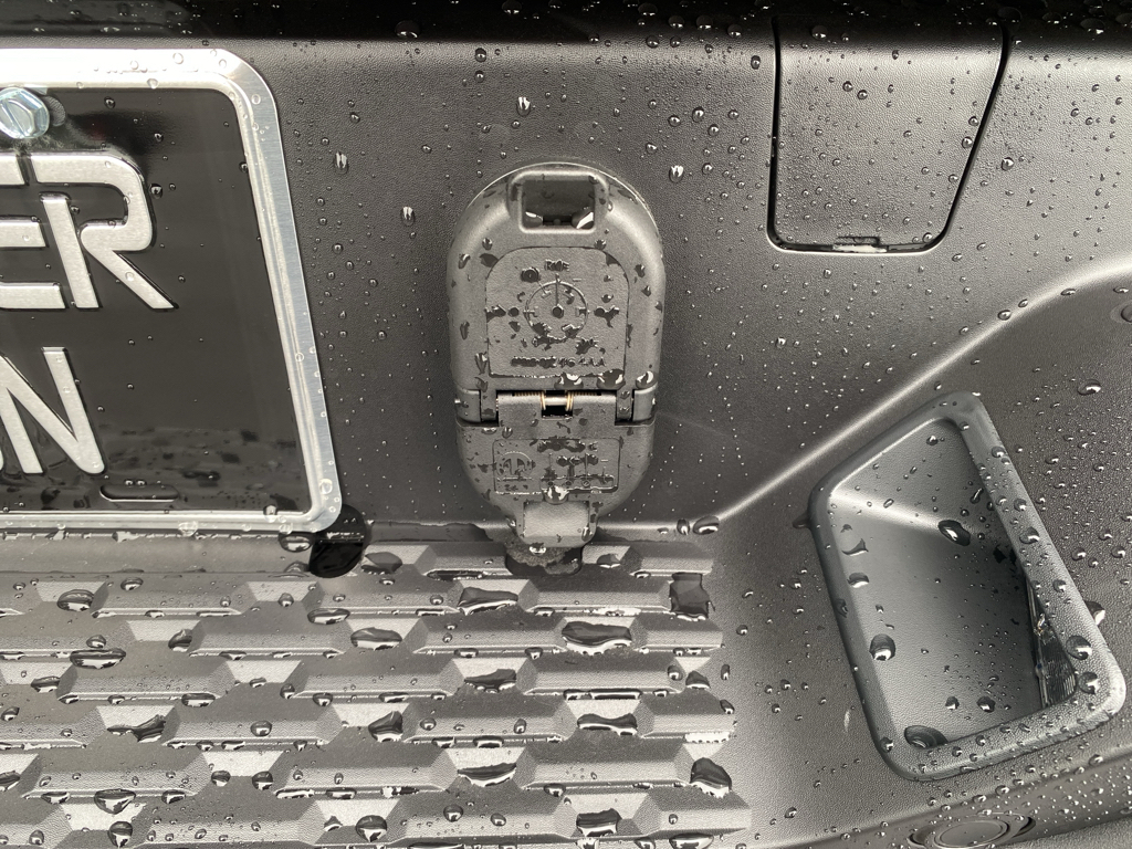2026 Ram 1500 representative vehicle photo