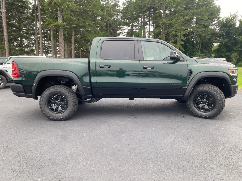 2026 Ram 1500 RHO photo 4