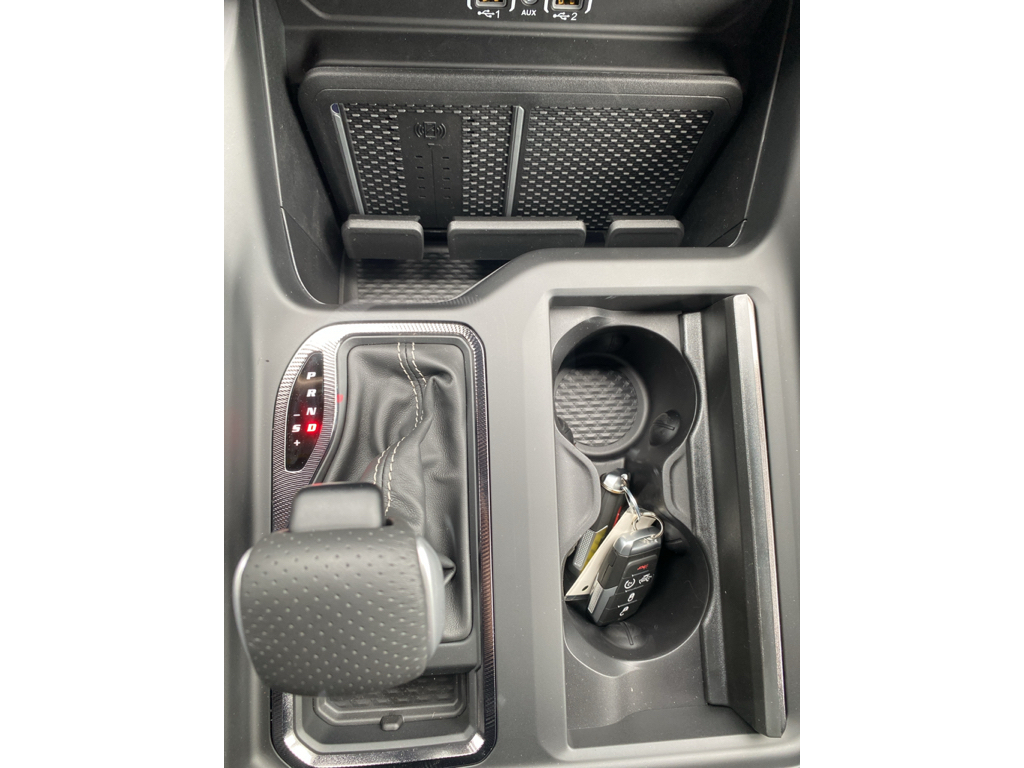2026 Ram 1500 representative vehicle photo