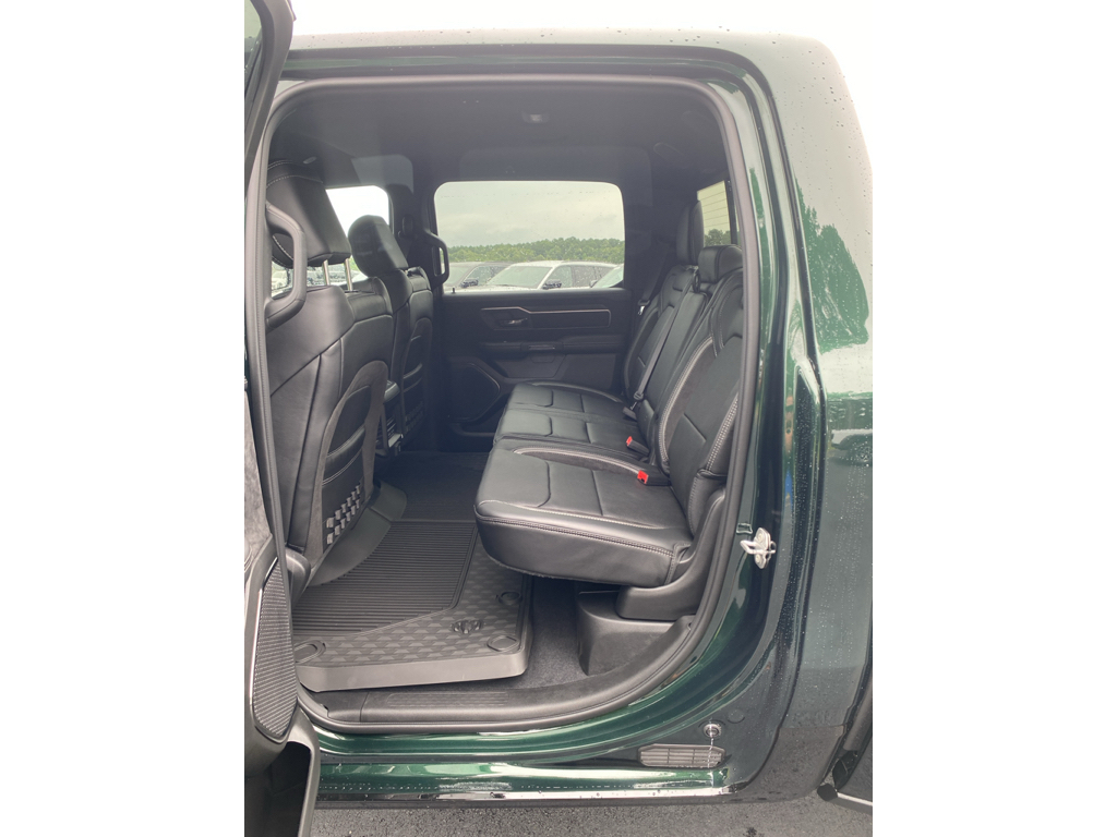 2026 Ram 1500 representative vehicle photo