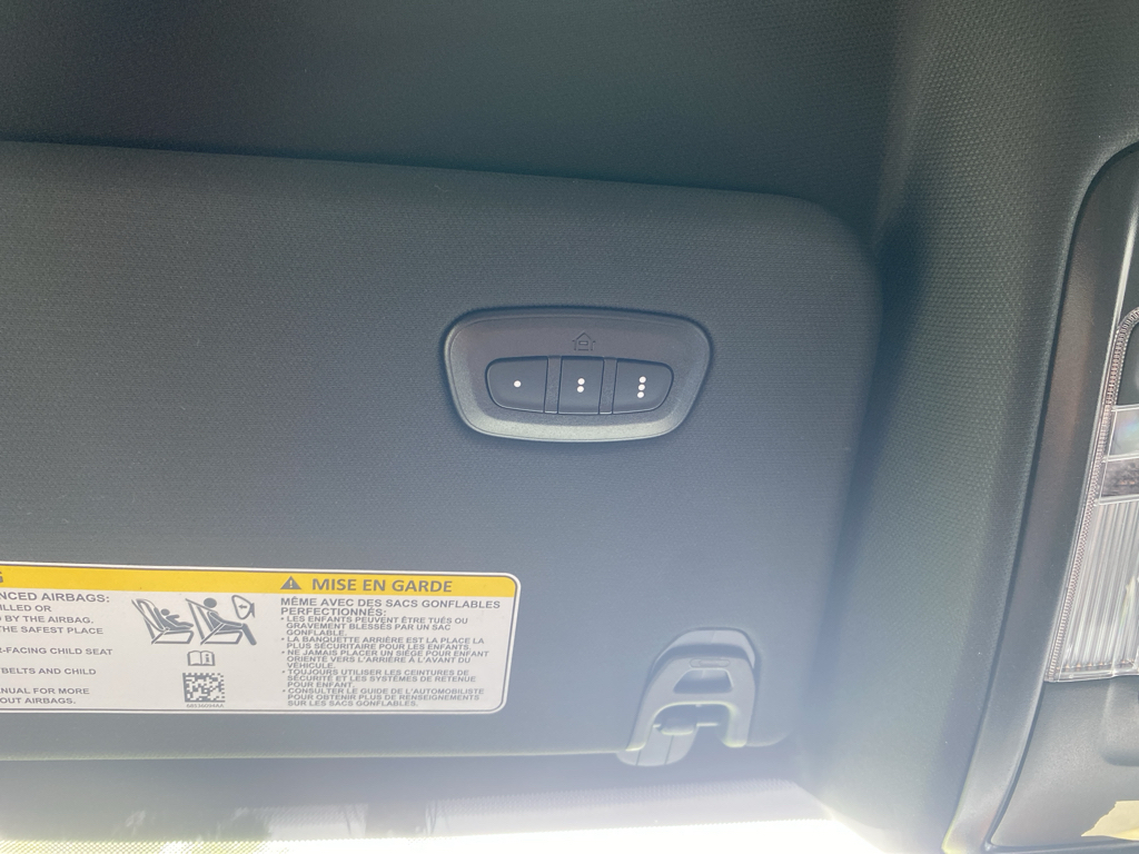 2026 Ram 1500 representative vehicle photo