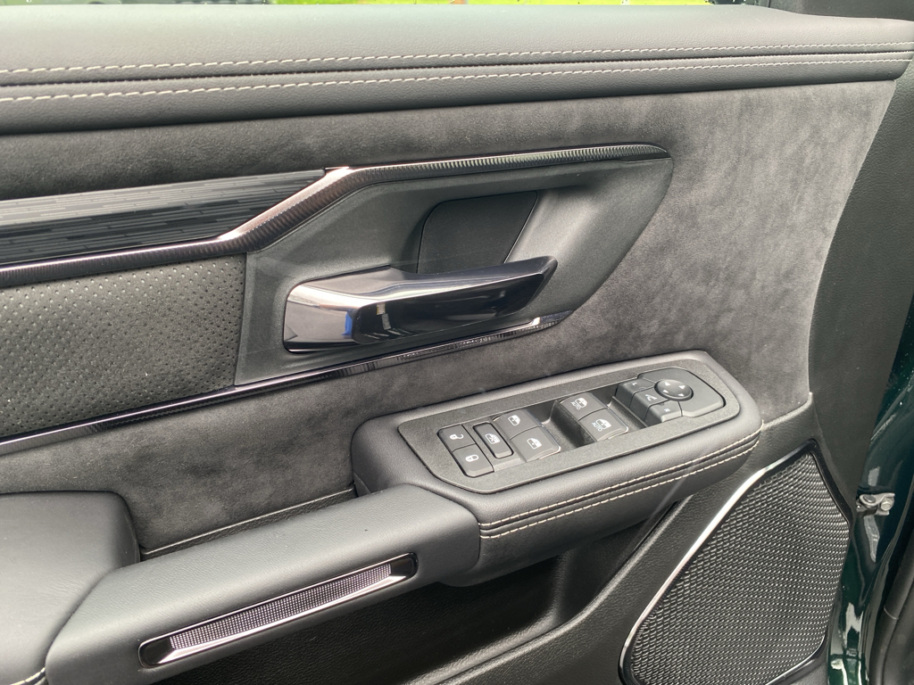 2026 Ram 1500 representative vehicle photo