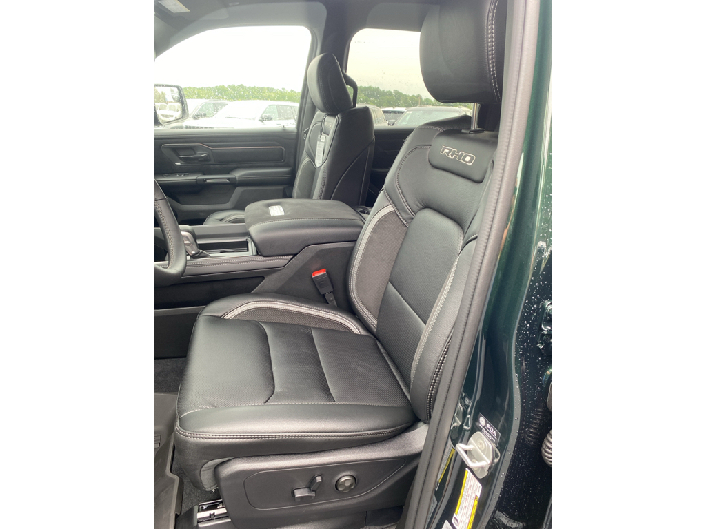 2026 Ram 1500 representative vehicle photo