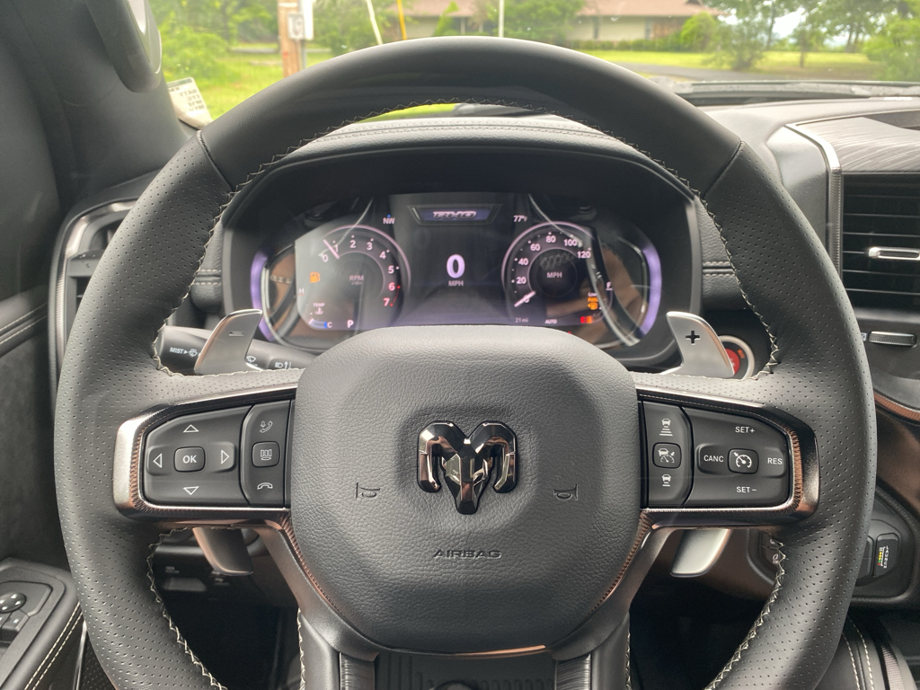 2026 Ram 1500 representative vehicle photo