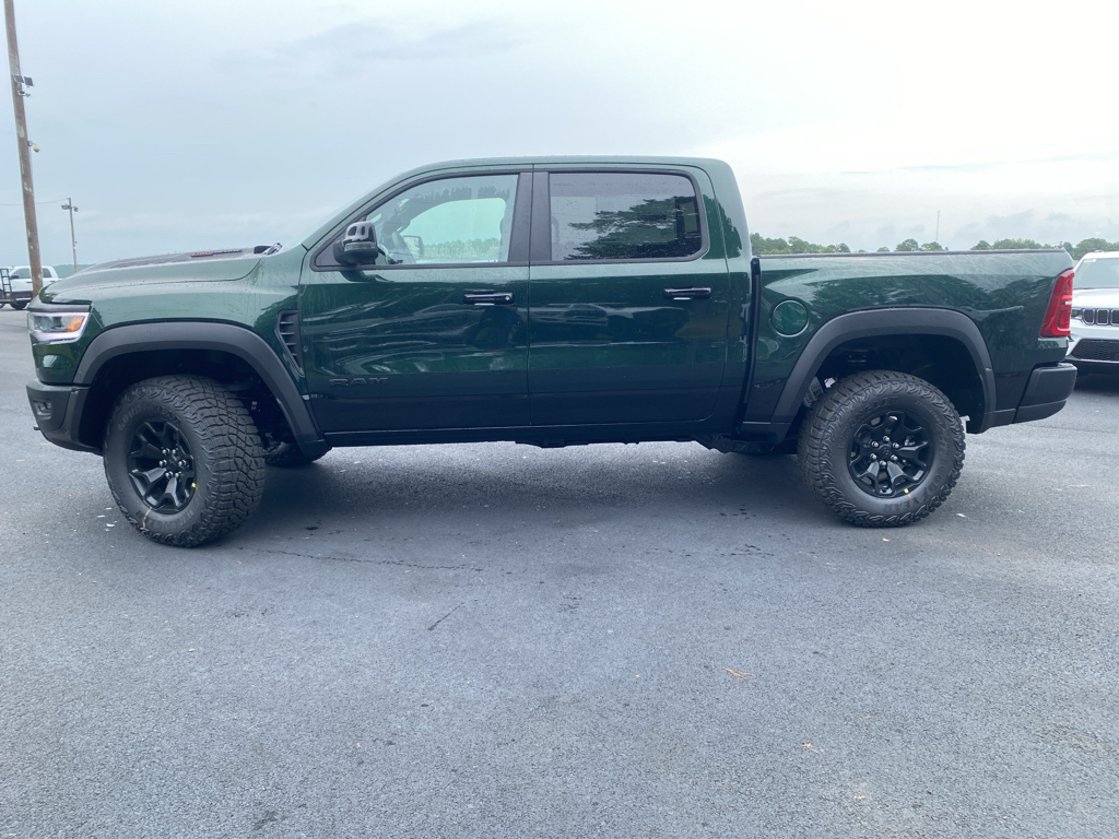 2026 Ram 1500 representative vehicle photo