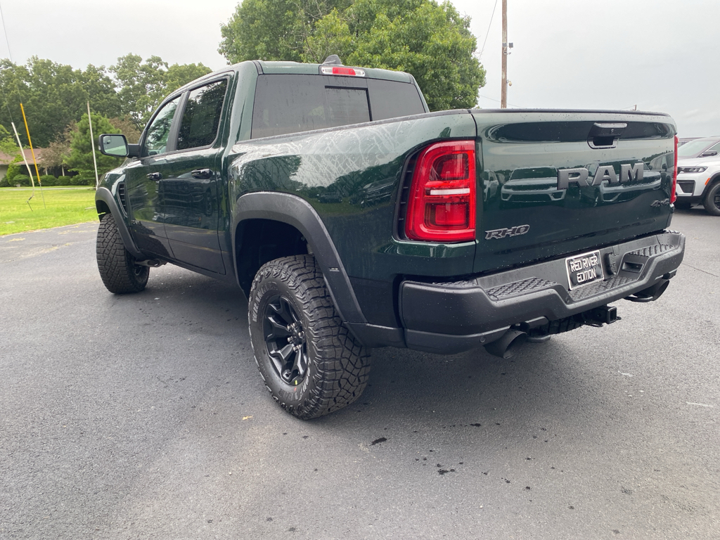2026 Ram 1500 representative vehicle photo