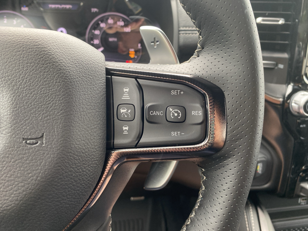 2026 Ram 1500 representative vehicle photo