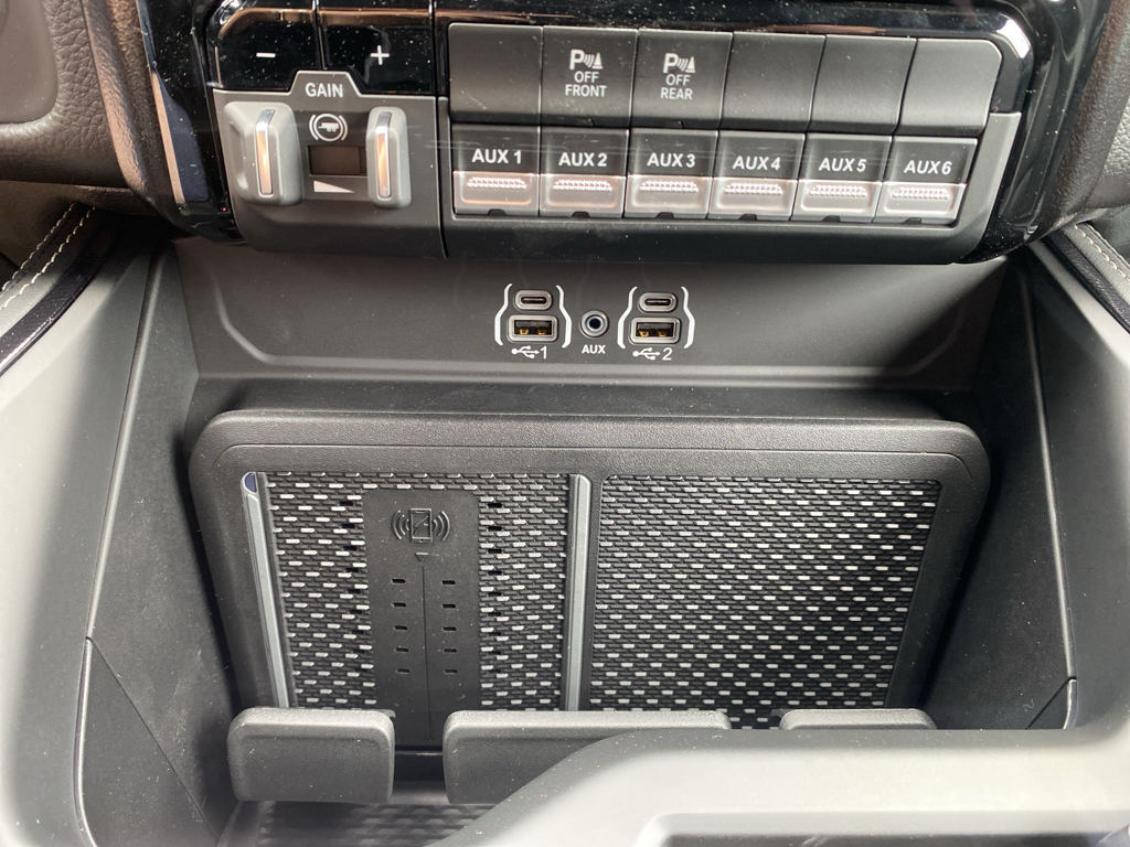 2026 Ram 1500 representative vehicle photo