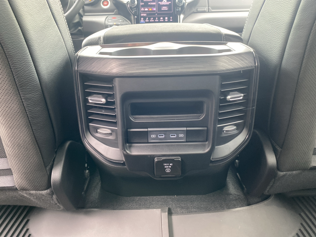 2026 Ram 1500 representative vehicle photo