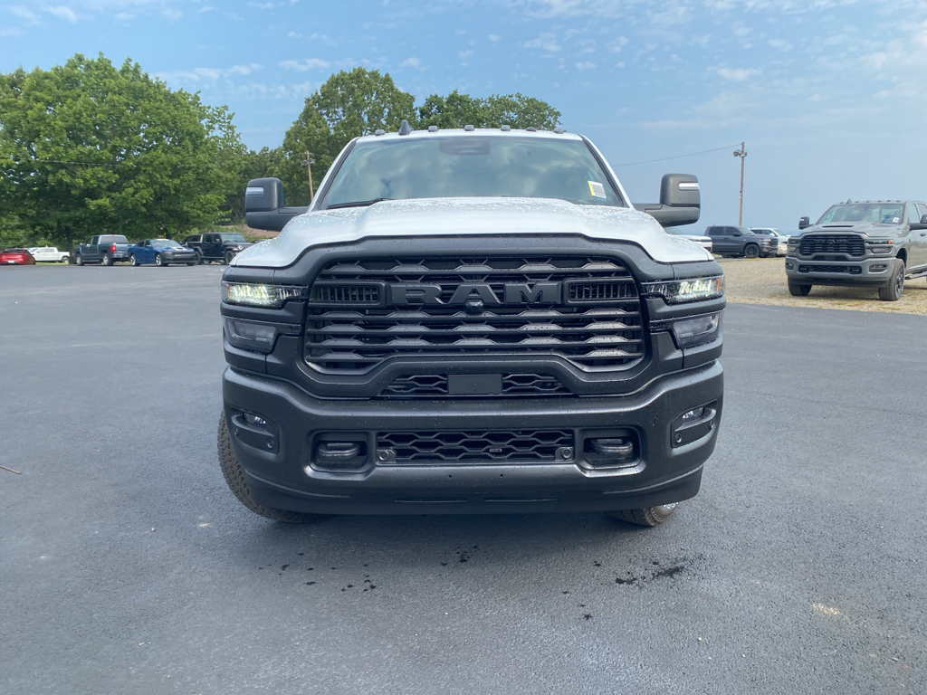 2026 Ram 2500 Tradesman photo 2