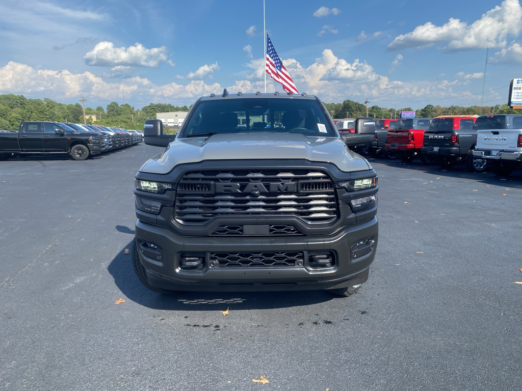 2026 Ram 2500 Tradesman photo 2