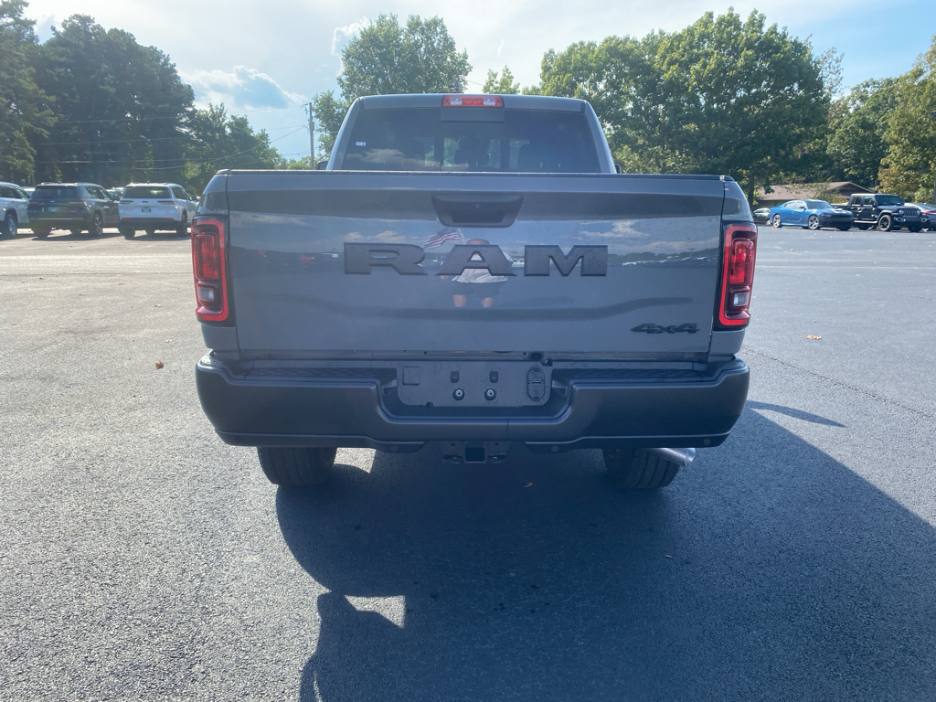 2026 Ram 2500 Tradesman photo 6