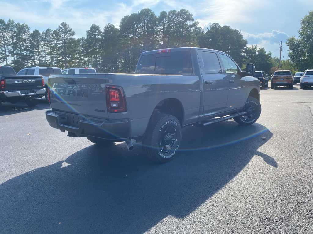 2026 Ram 2500 Tradesman photo 5
