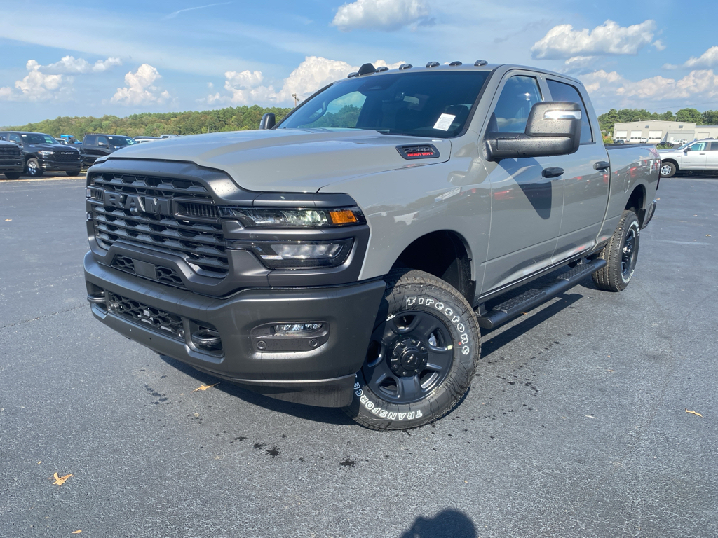 2026 Ram 2500 Tradesman photo 1