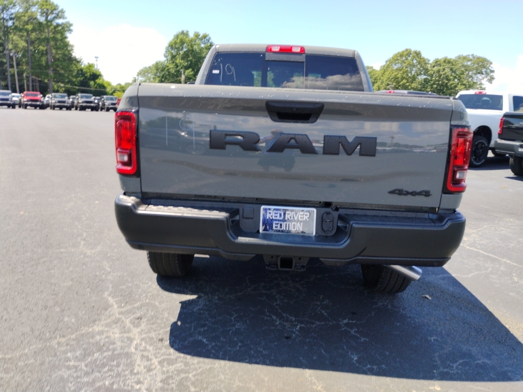 2026 Ram 2500 Tradesman photo 6
