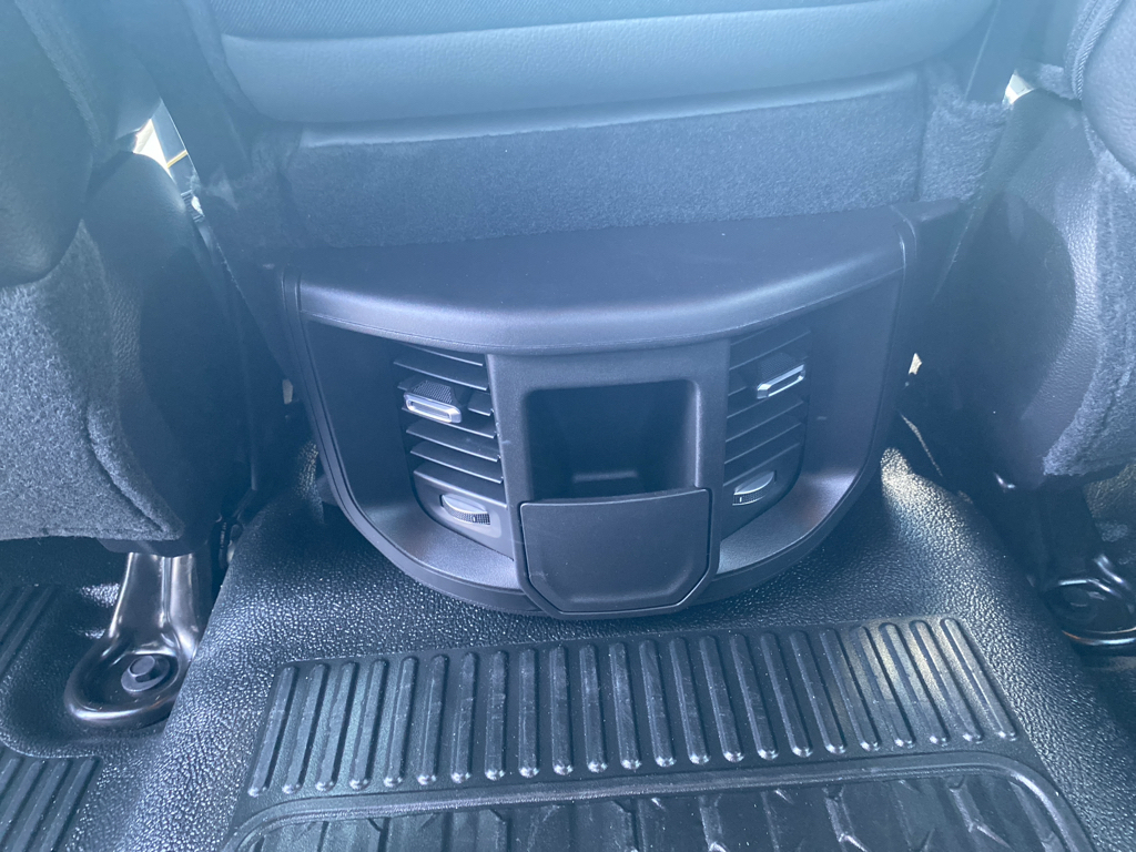 2026 Ram 5500 representative vehicle photo