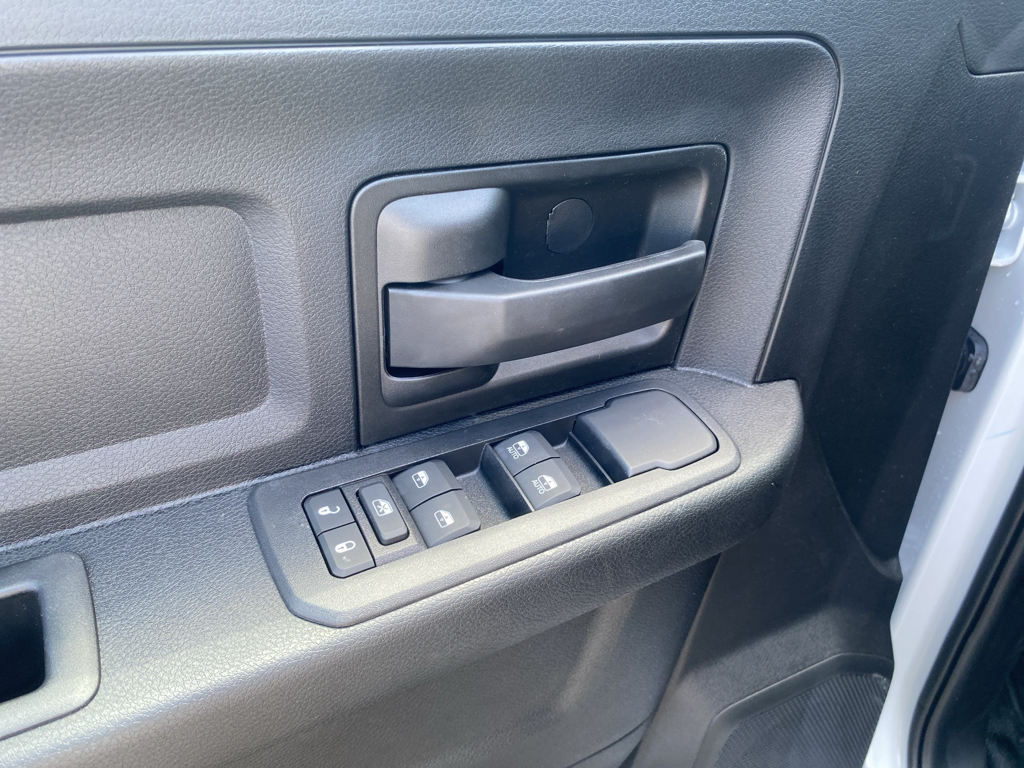 2026 Ram 5500 representative vehicle photo
