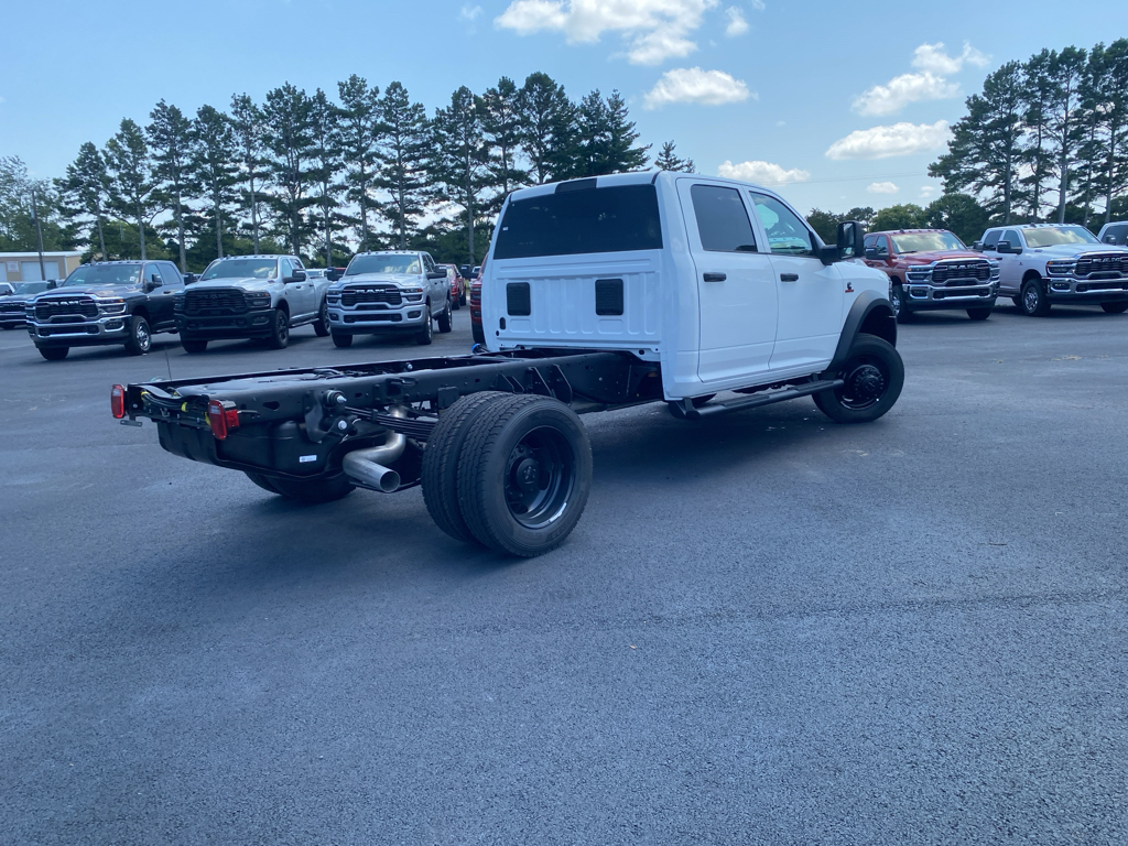 2026 Ram 5500 representative vehicle photo