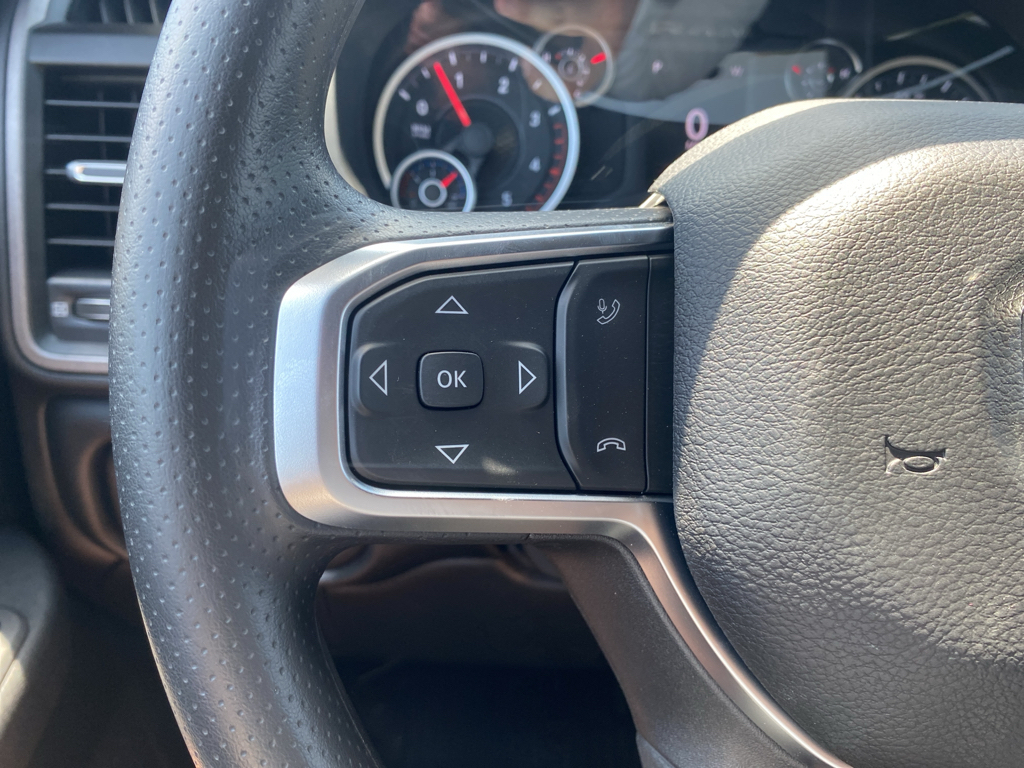2026 Ram 5500 representative vehicle photo