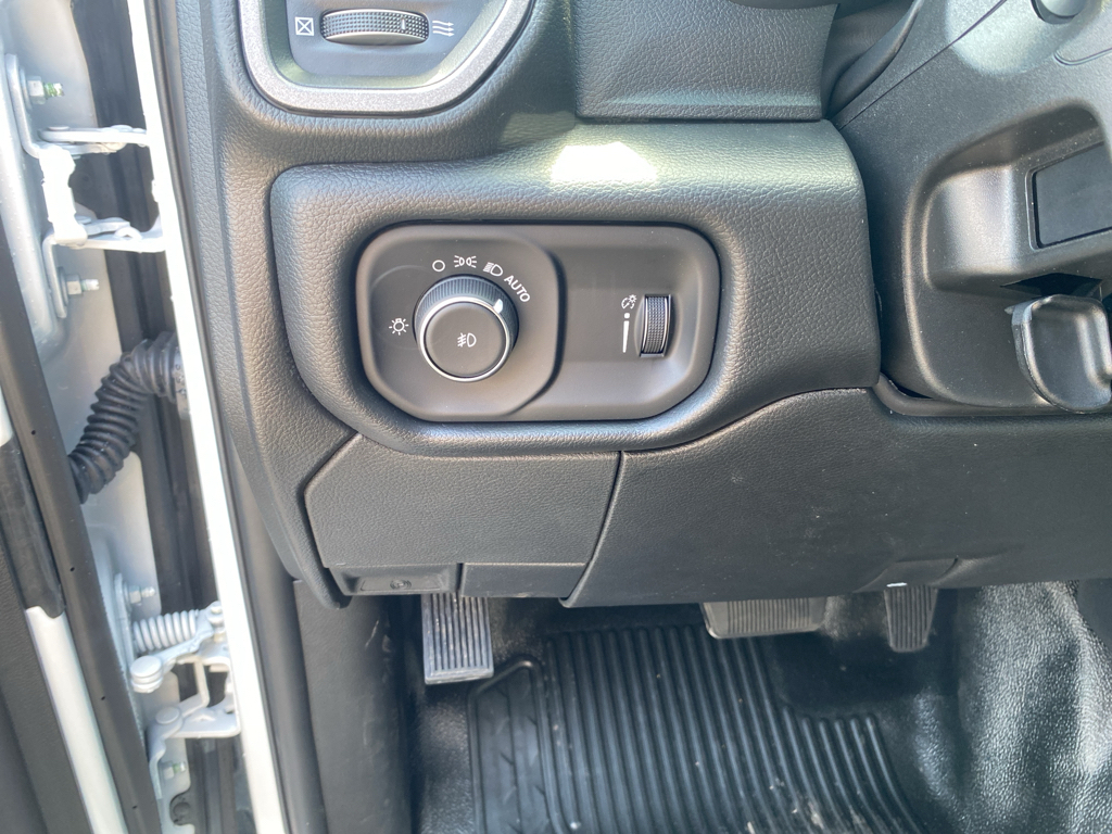 2026 Ram 5500 representative vehicle photo