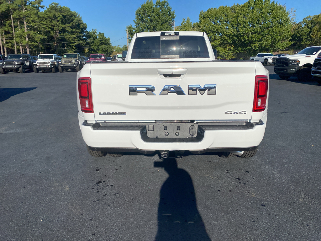 2026 Ram 3500 Laramie photo 6