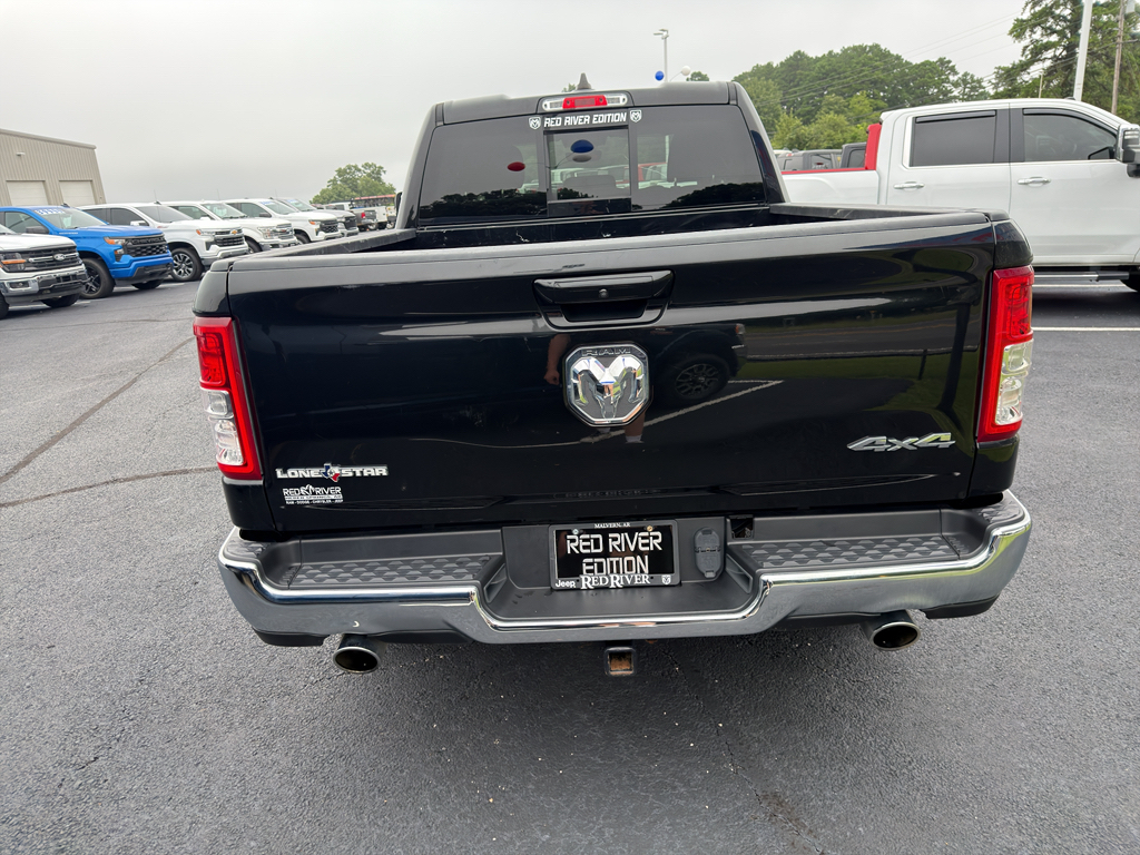 2022 Ram 1500 Lone Star photo 6