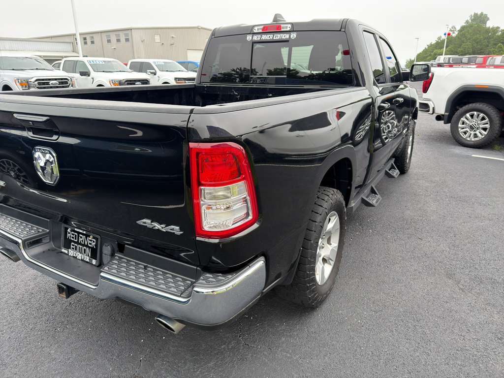 2022 Ram 1500 Lone Star photo 5