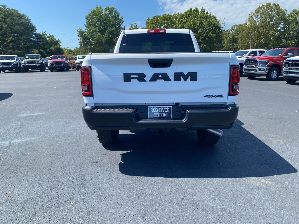 2026 Ram 2500 Tradesman photo 6