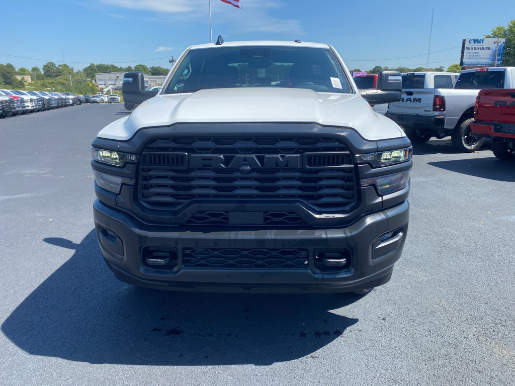 2026 Ram 2500 Tradesman photo 2