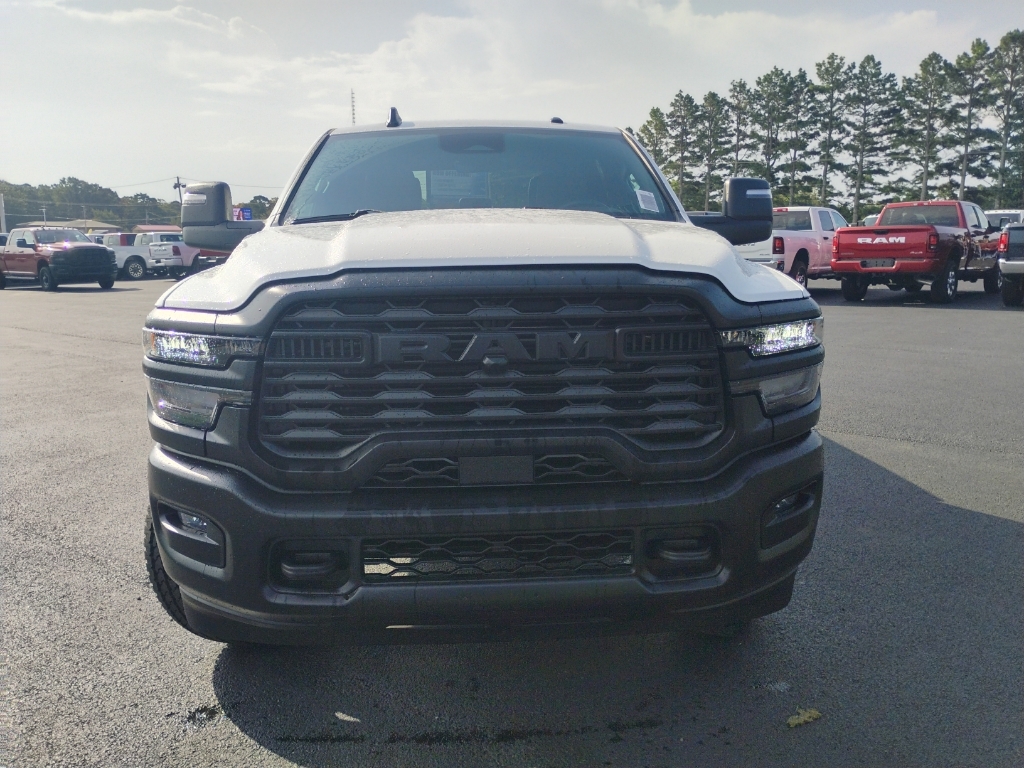 2026 Ram 2500 Tradesman photo 2
