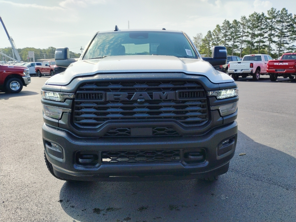 2026 Ram 2500 Tradesman photo 2