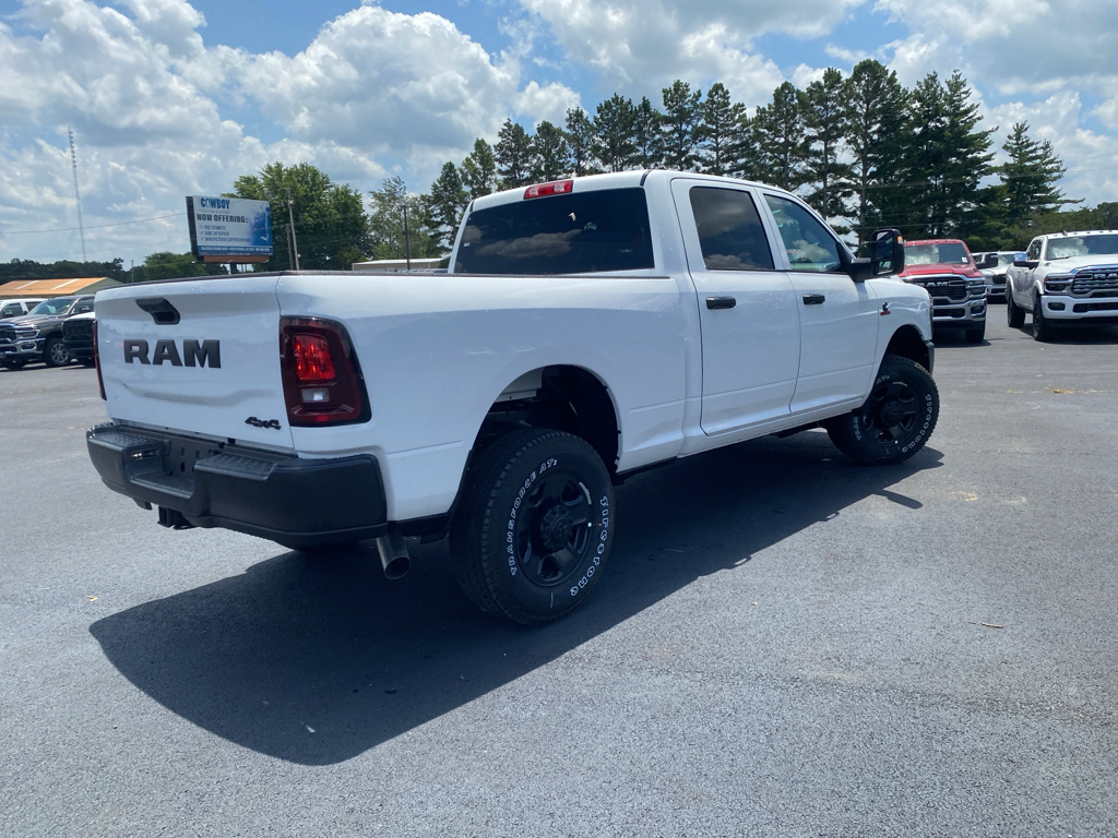 2026 Ram 2500 Tradesman photo 4