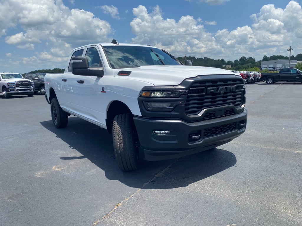 2026 Ram 2500 Tradesman photo 5