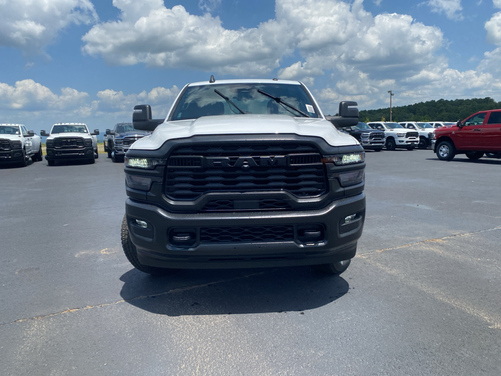2026 Ram 2500 Tradesman photo 3