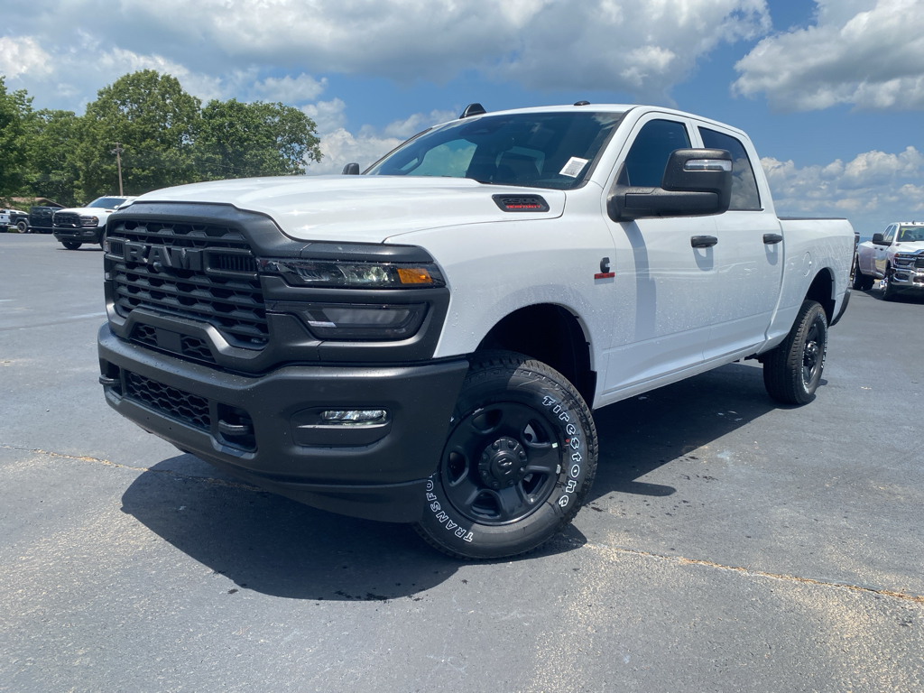 2026 Ram 2500 Tradesman photo 1