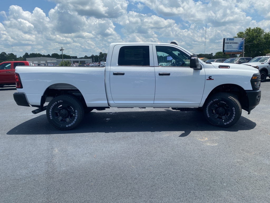 2026 Ram 2500 Tradesman photo 2