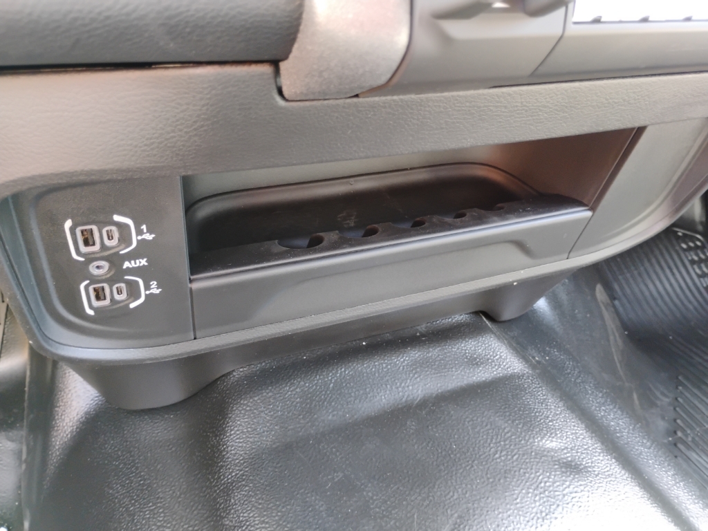 2026 Ram 2500 representative vehicle photo