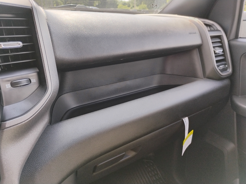 2026 Ram 2500 representative vehicle photo