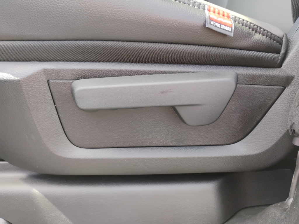 2026 Ram 2500 representative vehicle photo