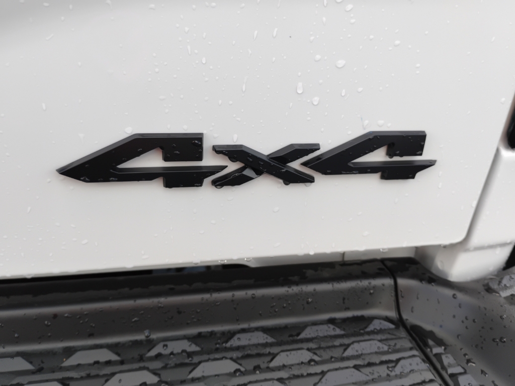 2026 Ram 2500 representative vehicle photo