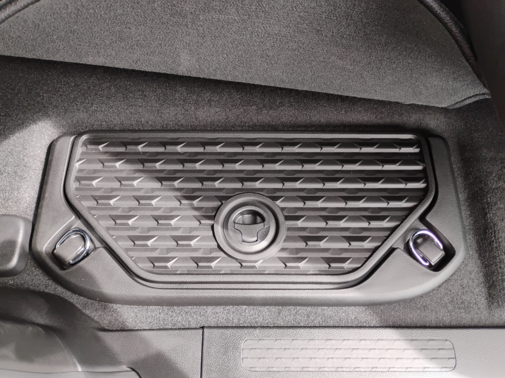 2026 Ram 1500 representative vehicle photo