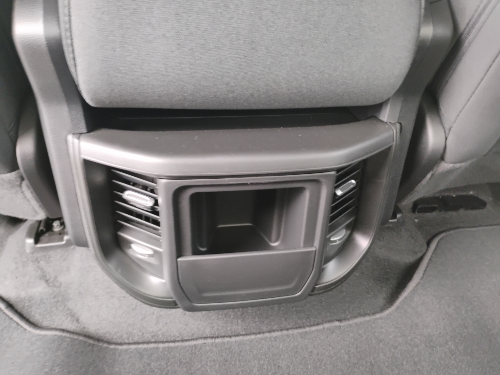 2026 Ram 1500 representative vehicle photo